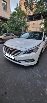 هیوندای‏، سوناتا‏، چهار سیلندر اتوماتیک‏