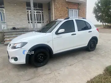 کوییک‏، دنده ای‏ - تصویر 2