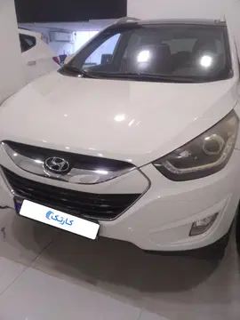 هیوندای‏، توسان‏، 2.4 لیتر‏
