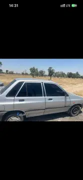 پراید‏، صندوق دار‏ - تصویر 3