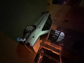 پژو‏، 405‏، GLX دوگانه سوز‏ - تصویر 4