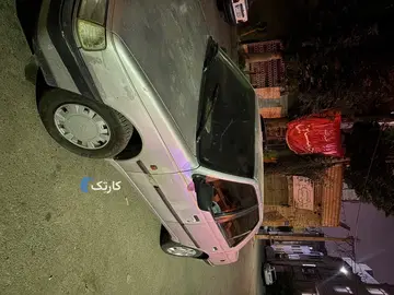 پژو‏، 405‏، GLX دوگانه سوز‏ - تصویر 3