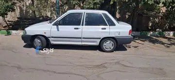 پراید‏، 131‏، SL‏