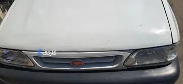 پراید‏، 131‏، SL‏ - تصویر 4