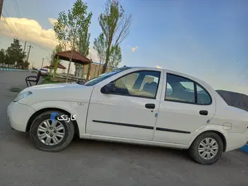 تیبا‏، صندوق دار‏، SX بنزینی‏ - تصویر 5