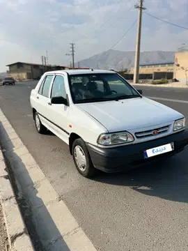 پراید‏، 131‏، SE‏ - تصویر 1