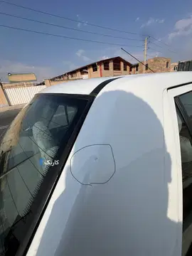 پراید‏، 131‏، SE‏ - تصویر 5