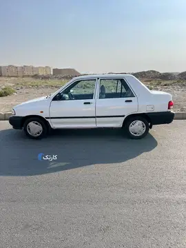 پراید‏، 131‏، SE‏ - تصویر 3