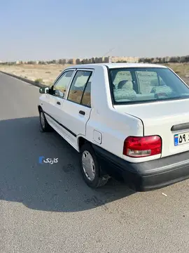 پراید‏، 131‏، SE‏ - تصویر 2