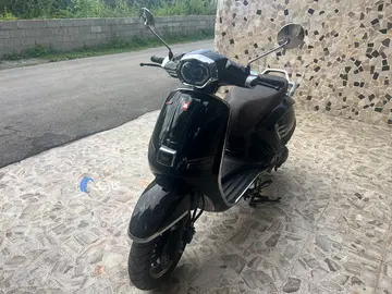 کویر موتور‏، S5 150‏ - تصویر 3
