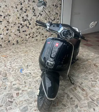 کویر موتور‏، S5 150‏ - تصویر 5