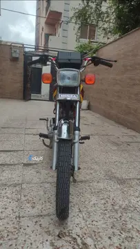 هوندا‏، CB 150‏ - تصویر 5