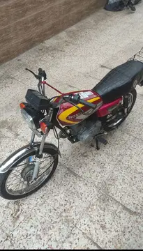 هوندا‏، CB 150‏ - تصویر 3