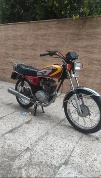 هوندا‏، CB 150‏ - تصویر 1
