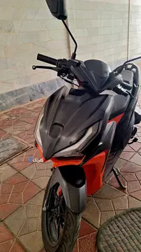 کویر موتور‏، S2 150‏