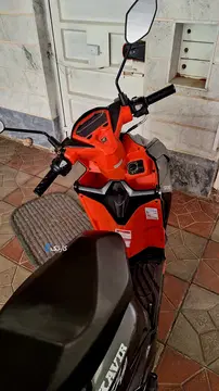 کویر موتور‏، S2 150‏ - تصویر 4