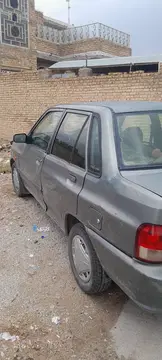 پراید‏، 132‏، ساده‏ - تصویر 2