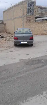 پراید‏، 132‏، ساده‏ - تصویر 4