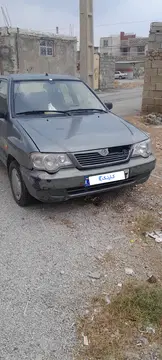 پراید‏، 132‏، ساده‏