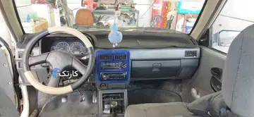 پراید‏، 131‏، SE‏ - تصویر 2