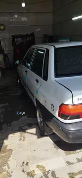 پراید‏، 131‏، SE‏ - تصویر 3