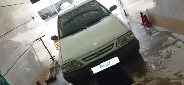 پراید‏، 131‏، SE‏ - تصویر 6