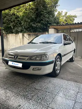 پژو‏، پارس‏، LX‏