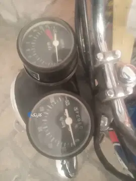 هوندا‏، CDI 125‏ - تصویر 4