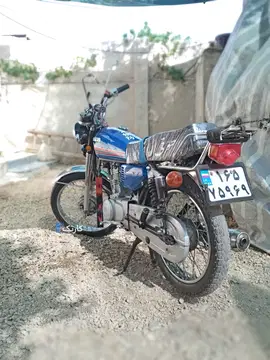 هوندا‏، CDI 125‏ - تصویر 1