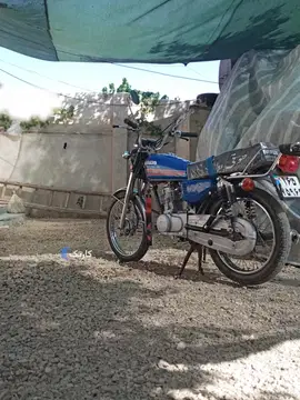 هوندا‏، CDI 125‏ - تصویر 2