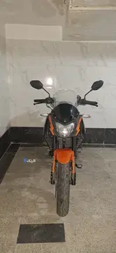 لیفان‏، KPS 200‏ - تصویر 4