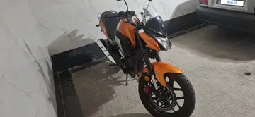 لیفان‏، KPS 200‏