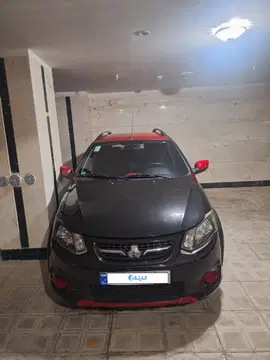 کوییک‏، دنده ای R‏