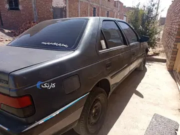 پژو‏، 405‏، GLX بنزینی‏ - تصویر 5