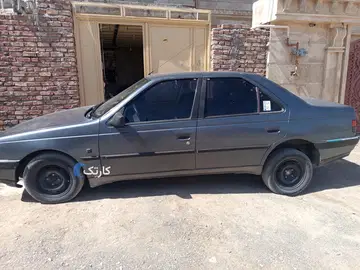 پژو‏، 405‏، GLX بنزینی‏ - تصویر 3