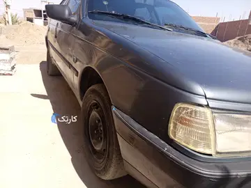 پژو‏، 405‏، GLX بنزینی‏ - تصویر 6