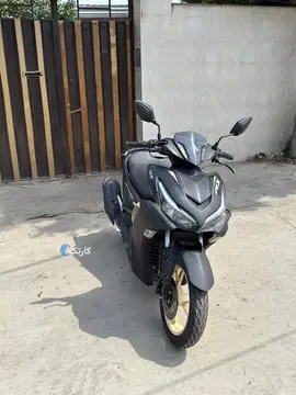 یاماها‏، AEROX 155‏