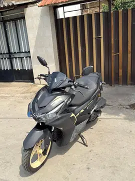 یاماها‏، AEROX 155‏ - تصویر 2