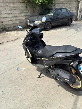 یاماها‏، AEROX 155‏ - تصویر 3