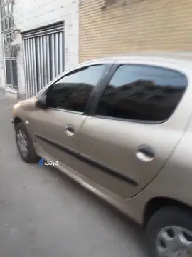 پژو‏، 206‏، تیپ 2‏ - تصویر 5