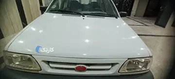 پراید‏، 131‏، SE‏ - تصویر 3