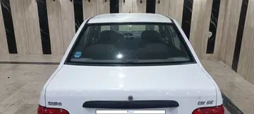 پراید‏، 131‏، SE‏ - تصویر 4