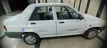 پراید‏، 131‏، SE‏ - تصویر 2