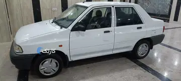 پراید‏، 131‏، SE‏