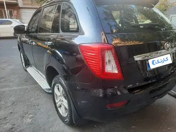 لیفان‏، X60‏، دنده ای‏ - تصویر 3