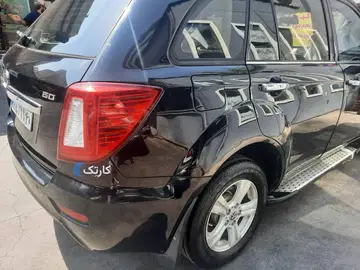 لیفان‏، X60‏، دنده ای‏ - تصویر 4