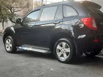 لیفان‏، X60‏، دنده ای‏ - تصویر 2