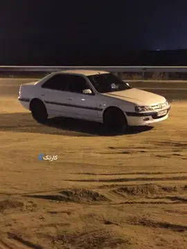 پژو‏، پارس‏، XU7‏ - تصویر 2