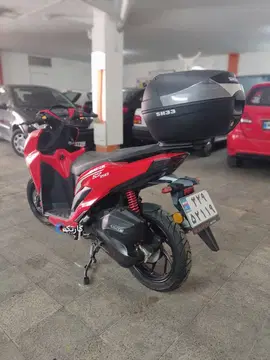 کویر موتور‏، S2 150‏ - تصویر 2