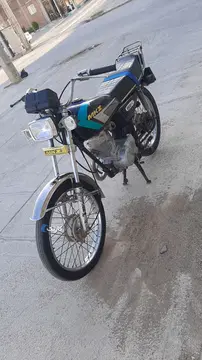 هوندا‏، CB 150‏ - تصویر 2